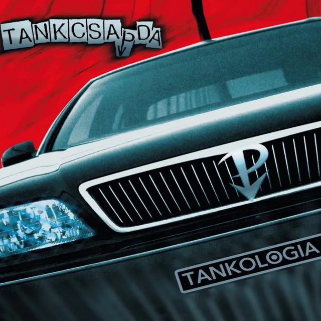 Tankológia (Remastered)