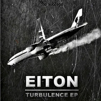 Turbulence EP by Eiton