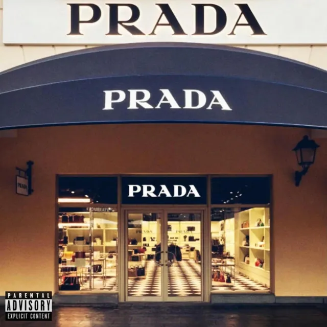 Prada Outlet EP