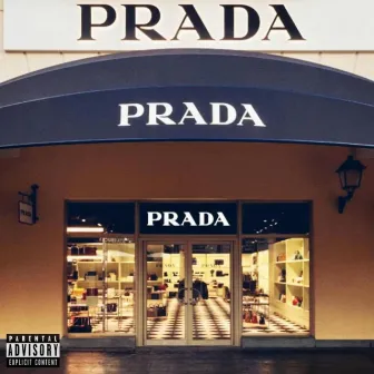 Prada Outlet EP by Shir0