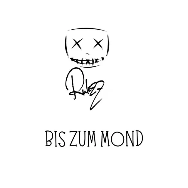 Bis zum Mond