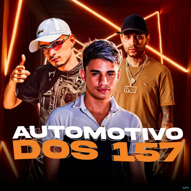 Automotivo dos 157 (feat. DJ Thiago Mendes)