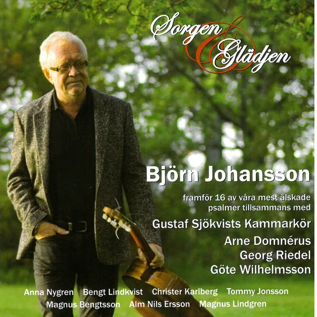 Björn Johansson