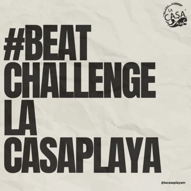 Beat Challenge 2