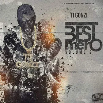 Best Mero, Vol ,2 by Ti Gonzi