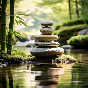 Armónicos De Meditación: Paisajes Sonoros Para La Reflexión by Mentes neuronales