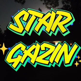 Star Gazin' by Alex Vine