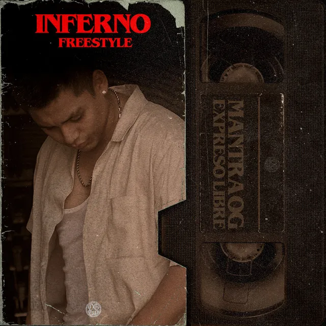 Inferno (Freestyle)