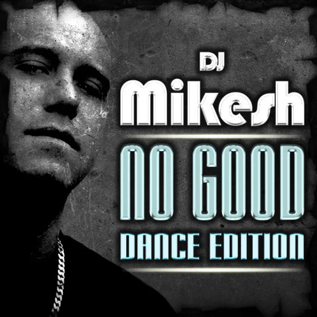 No Good (Martial Hard Shortmix)