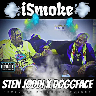 iSmoke by Doggface