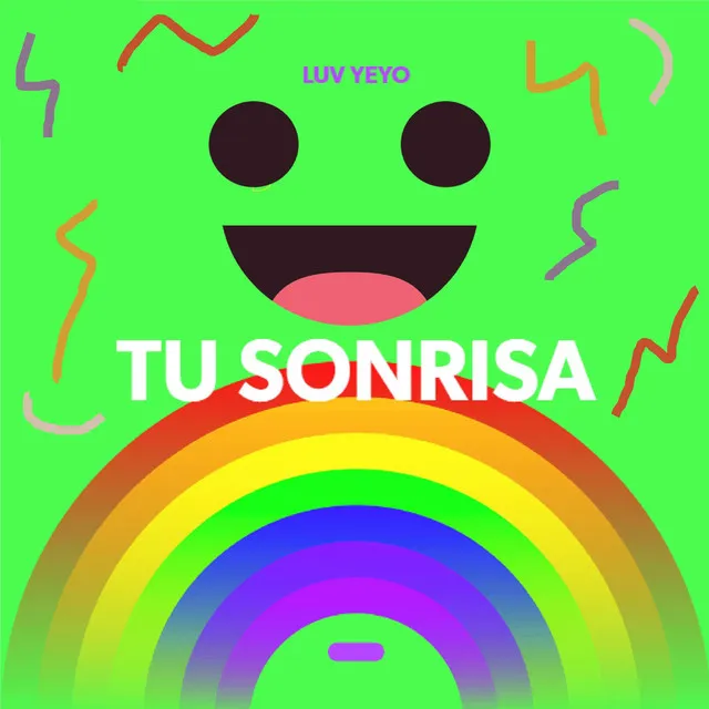 Tu Sonrisa