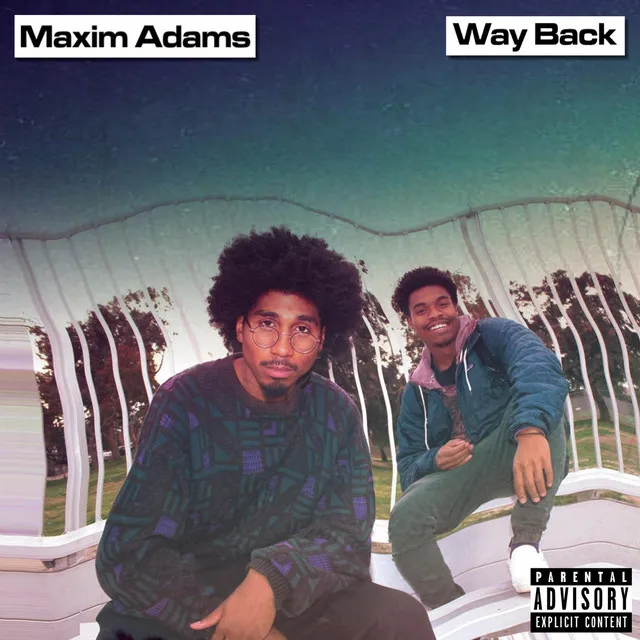 Way Back (feat. Dwade, $moov & Cici)