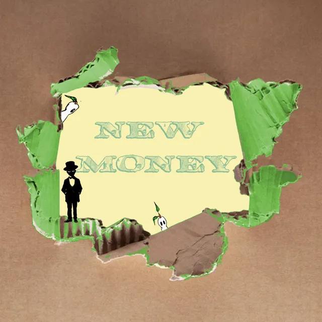 New Money - Radio Edit