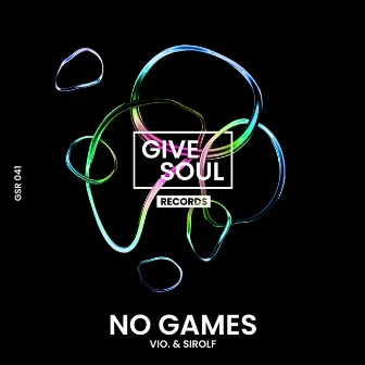 No Games by vio.