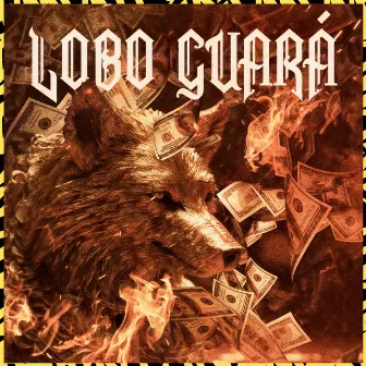 Lobo Guará by 