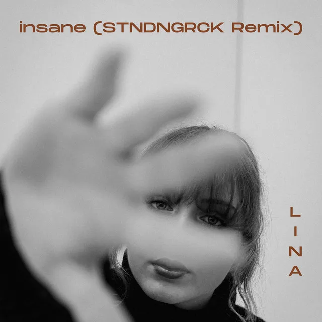 INSANE - (STNDNGRCK Remix)