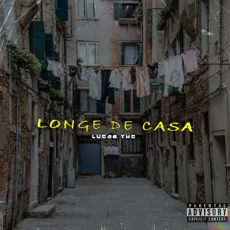 Longe de Casa by Penha Five