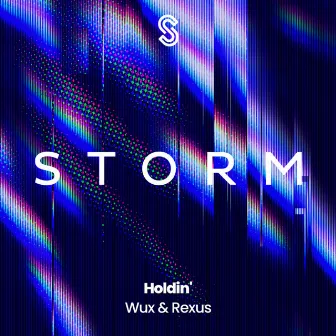 Holdin' by Wux