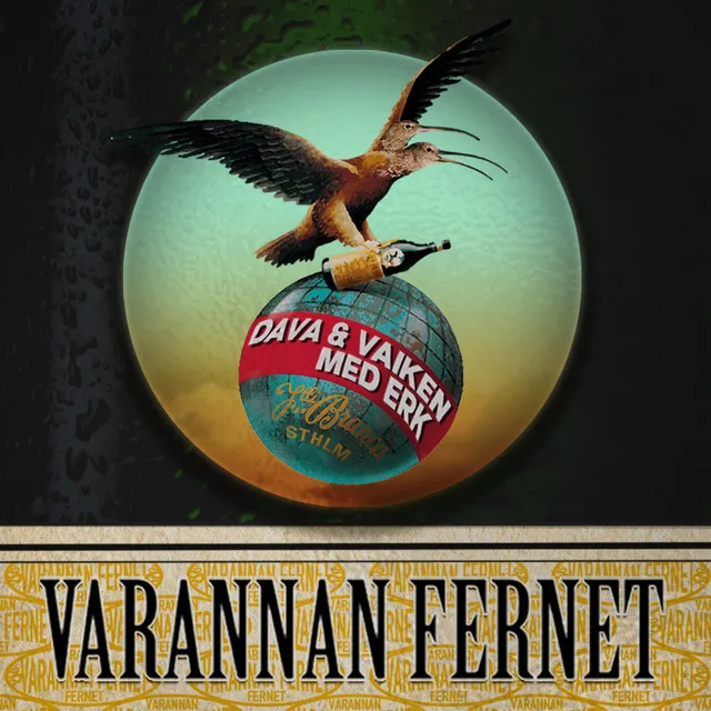 Varannan Fernet