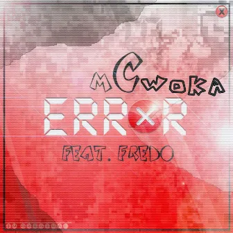 Error by Mcwoka