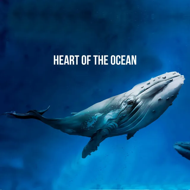 Heart of the Ocean