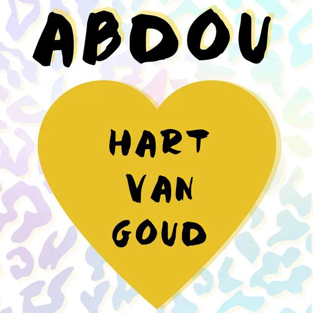 Hart van Goud - Radio Mix