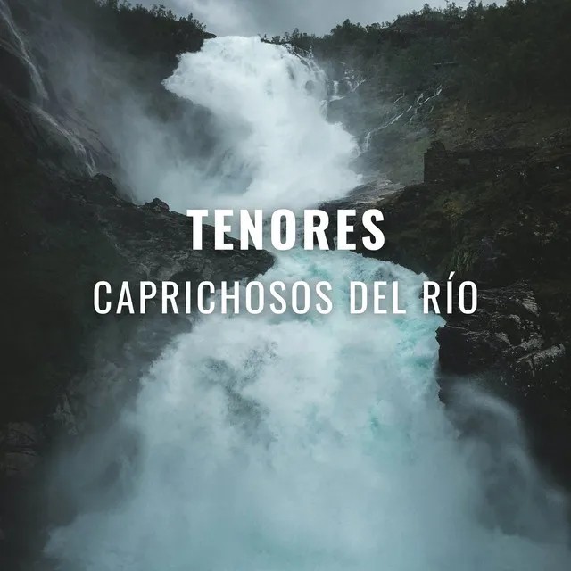 Tenores Caprichosos Del Río