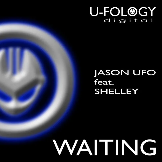 Waiting - Ufology Version