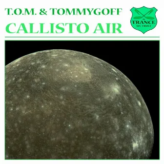 Callisto Air by Tommygoff