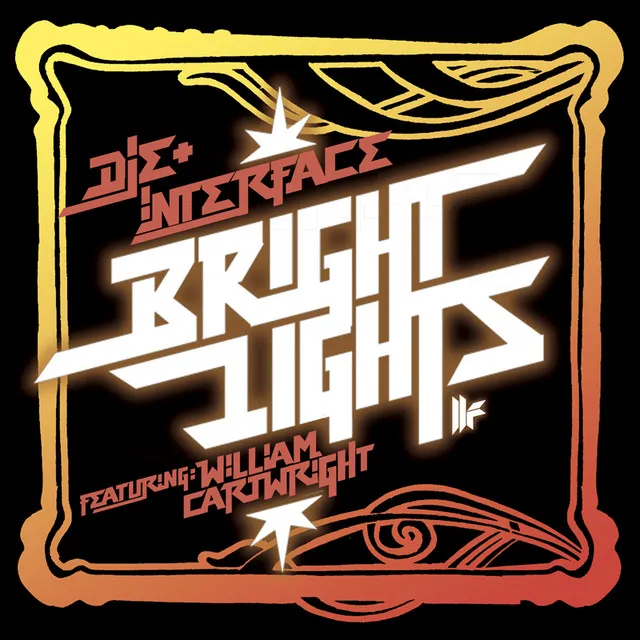 Bright Lights - Netsky Remix