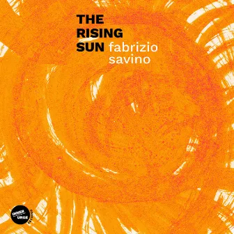 The Rising Sun by Fabrizio Savino