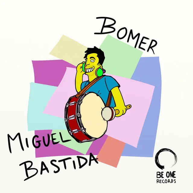 Bomer - Original Mix