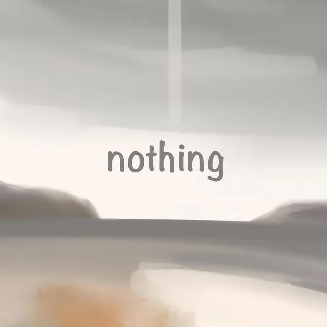 nothing - Acoustic Reprise