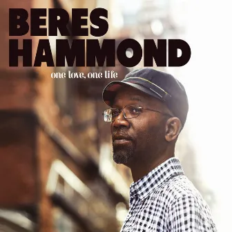 One Love, One Life by Beres Hammond