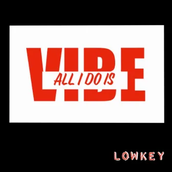 Vibe by Lowkey