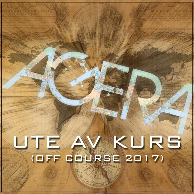 Ute Av Kurs (Off Course 2017) [feat. Dr. Dread]