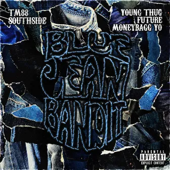 Blue Jean Bandit by Tm88