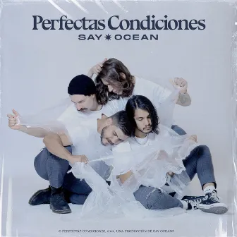 Perfectas Condiciones by Say Ocean