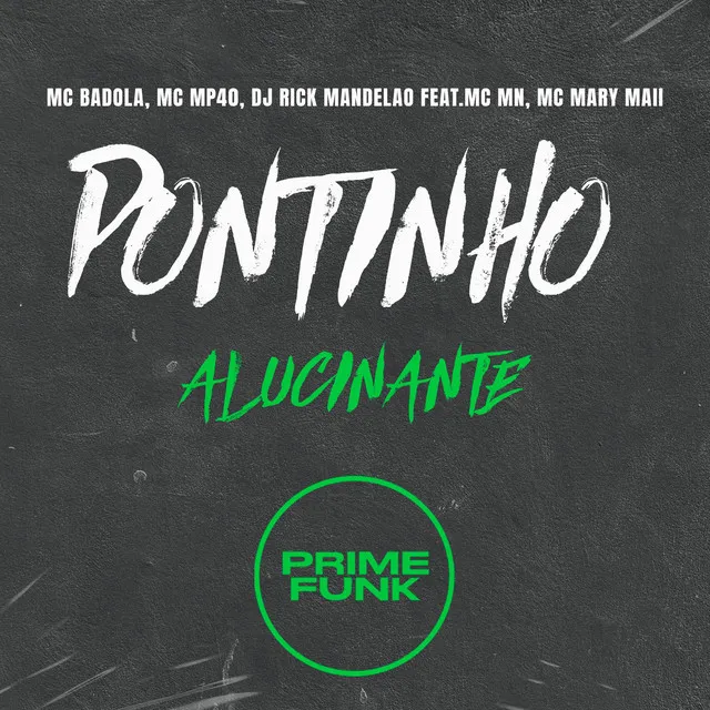 Pontinho Alucinante