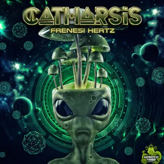 Catharsis by Frenesi Hertz