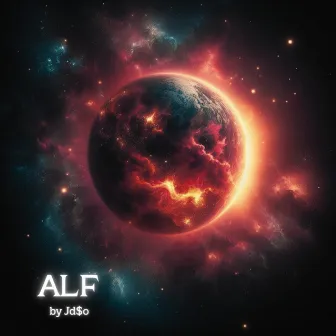 Alf by Jd$o