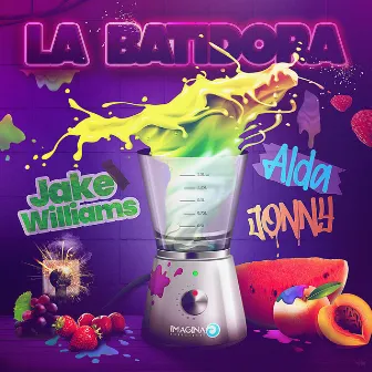 La Batidora by Jake Williams