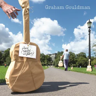 Play Nicely and Share by Graham Gouldman