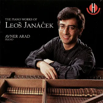 Janáček: Piano Works by Avner Arad