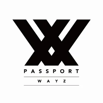 PASSPORT by Wayz