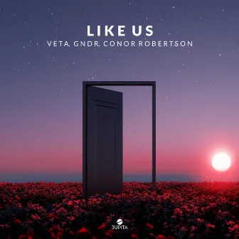 Like Us by GNDR