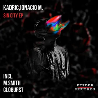 Sin City EP by Ignacio M.