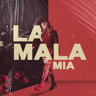 La Mala by MIA