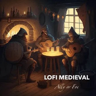 Ally or Foe (Medieval Lofi) by Lofi Medieval