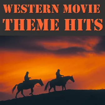 Western Movie Theme Hits by London Studio Orchestra